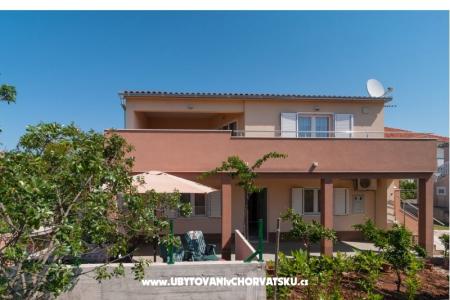 Apartmány ELLE foto 4