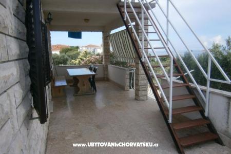 Apartmány Ivan Lozica foto 4