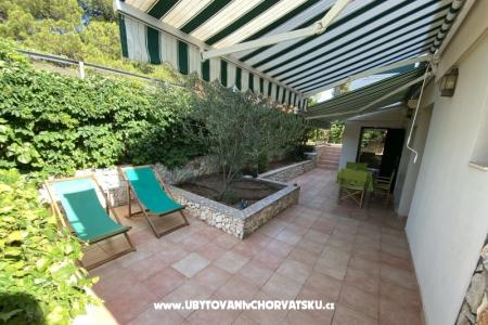 Apartmány Jakov foto 4