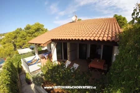 Apartmány Jakov foto 5