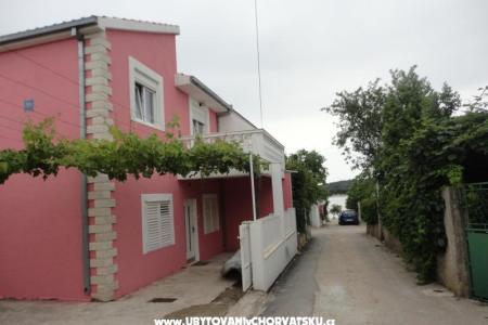 Apartmány Jurjević foto 2
