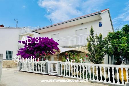 Apartmány Kiwi foto 5