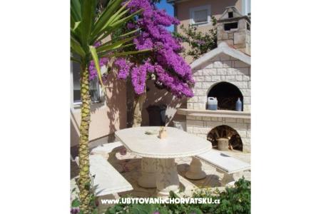 Apartmány Knezevic foto 4