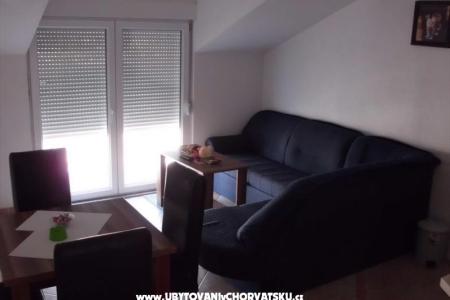 Apartmány Leko foto 3