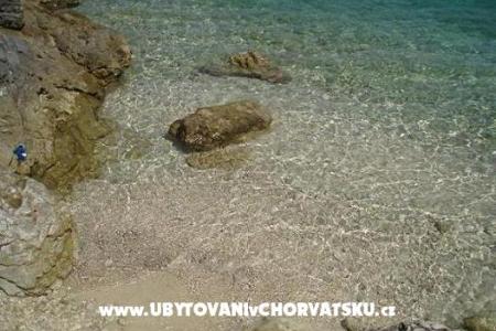 Apartmány Ljubo i Kata foto 3