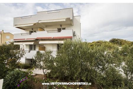 Apartmány Magnolia Radačić foto 2