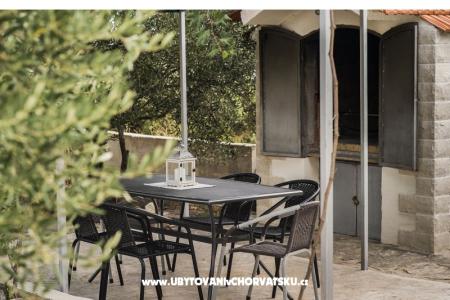 Apartmány Magnolia Radačić foto 5