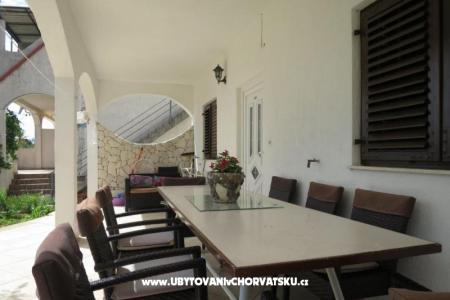 Apartmány Milica foto 3