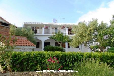 Apartmány Milica foto 4