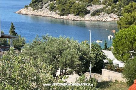 Apartmány More Rogoznica Chorvatsko