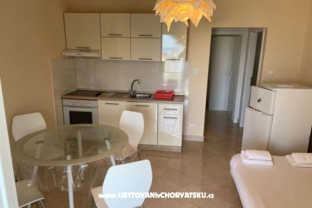 Apartmány More foto 5