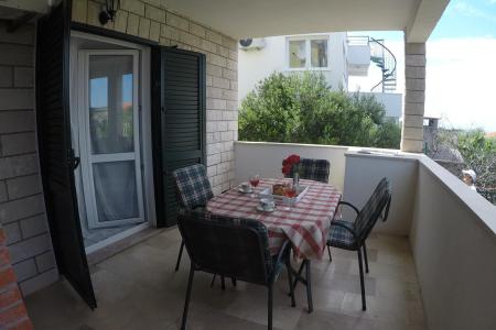 Apartmány Nika foto 4