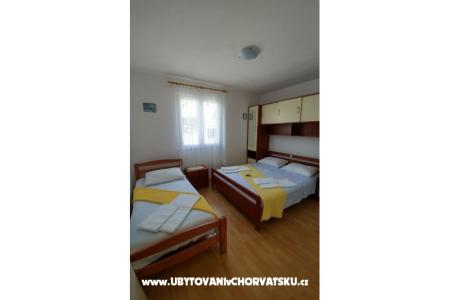 Apartmány Nikola Bego foto 3