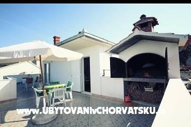 Apartmány Nikola Bego foto 4