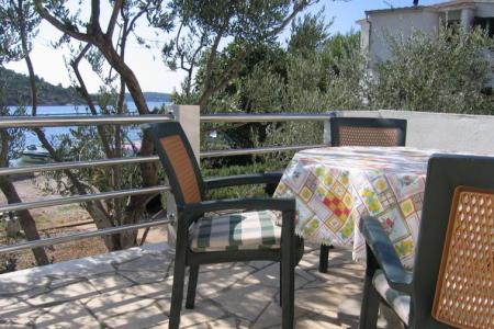 Apartmány Nikolić foto 4