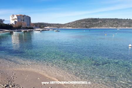 Apartmány Punta foto 4