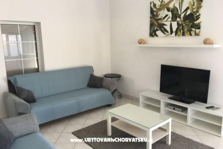 Puntaplanka Apartmány foto 5