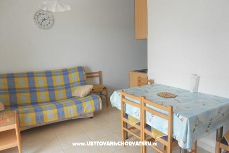 Apartmány Radic foto 2