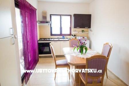 Apartmány Batić foto 3