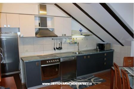 Apartmány Skorin foto 2