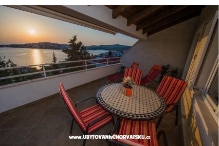 Apartmány Slavica foto 2