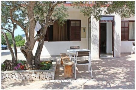 Apartmány Tomy foto 3