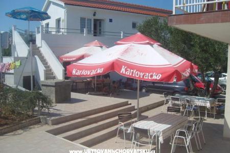 Apartmány Tomy foto 5