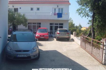 Apartmány Tomy foto 5