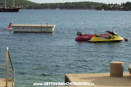 Apartmány Villa Branka foto 4