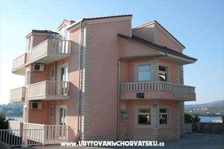 Apartmány Villa Marija foto 2