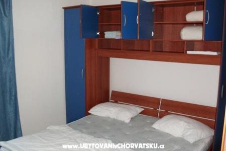 Apartmány Villa Marija foto 5