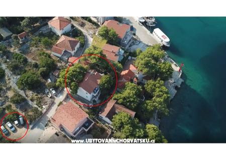Apartmány Villa Varoš foto 2