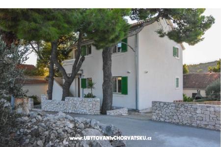 Apartmány Villa Varoš foto 3