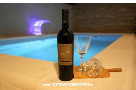 Captains Dům 2 foto 3