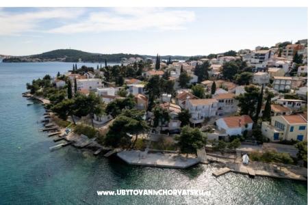 Captains Dům 2 foto 4