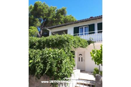 Dům Zvonimir foto 2