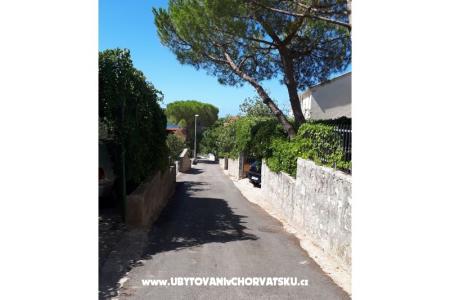 Dům Zvonimir foto 5