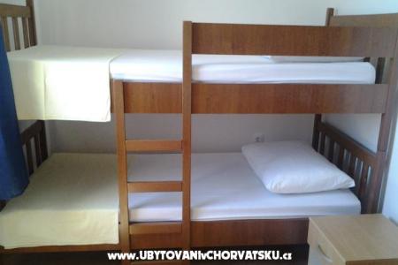 Apartmány Iva foto 5