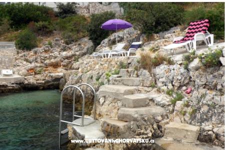 Jakopovic Apartmány foto 5