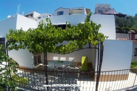 Dům k odpočinku Adriana foto 4