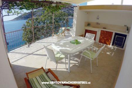 Dům k odpočinku Adriana foto 5