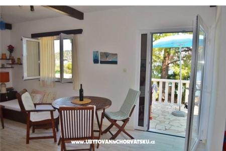 Dům k odpočinku Luka foto 4