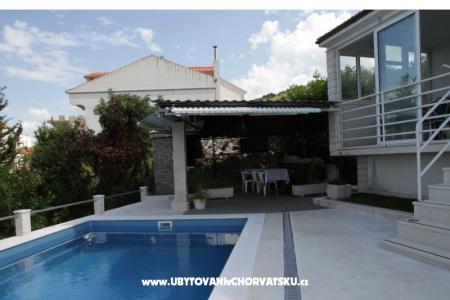 Marina view Apartmány Rogoznica  foto 2