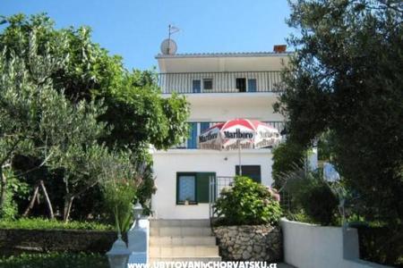 Maxi Apartmán foto 3