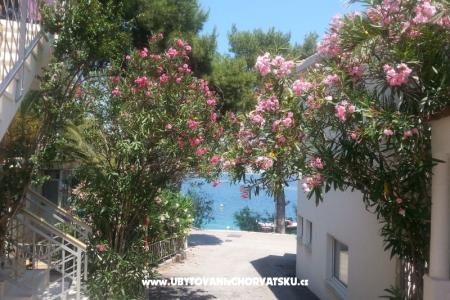 Dům k odpočinku Milenka foto 4