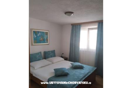 Dům k odpočinku Milenka foto 5