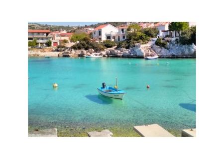 Picobello Kanica Apartmány foto 3