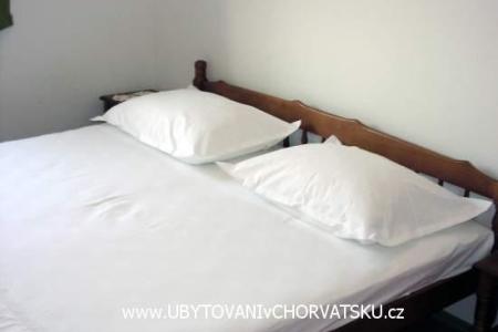 Apartmány Drlje foto 3