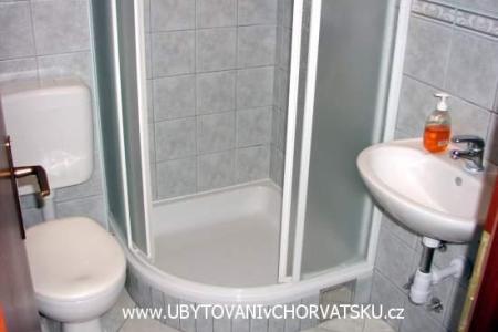 Apartmány Drlje foto 5