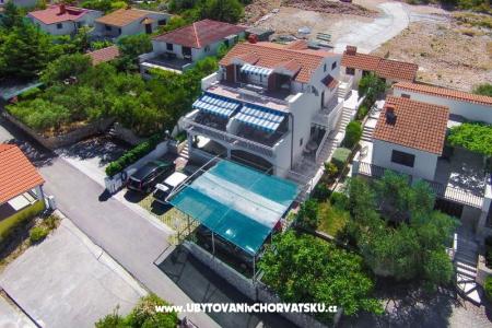 Apartmány Skelin foto 2